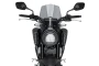 PUIG NEW GENERATION SPORT SCREEN LIGHT SMOKE - 22296H - HONDA CB300R NEO SPORTS CAFE