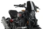 PUIG NEW GENERATION SPORT SCREEN BLACK - 22348N - INDIAN FTR SPORT
