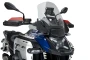PUIG HEADLIGHT PROTECTOR CLEAR - 22409W - BMW R1300GS ADVENTURE