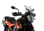 PUIG TOURING SCREEN DARK SMOKE - 3587F - KTM 890 ADVENTURE R RALLY