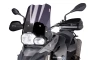 PUIG TOURING SCREEN DARK SMOKE - 4670F - BMW F800GS