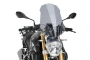 PUIG NEW GENERATION TOURING SCREEN LIGHT SMOKE - 8165H - BMW R1200R
