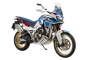 PUIG SPORT SCREEN LIGHT SMOKE - 8904H - HONDA CRF1000L AFRICA TWIN ADVENTURE SPORTS