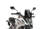 PUIG SPORT SCREEN DARK SMOKE - 8909F - HONDA NC750XD