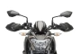 PUIG HANDGUARDS MATT BLACK - 9398J - KAWASAKI Z900
