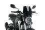 PUIG NEW GENERATION SPORT SCREEN BLACK - 9734N - HONDA CB300R NEO SPORTS CAFE