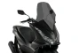 Puig V-Tech Line Touring Screen for Honda PCX 125 (21-24)