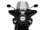 PUIG BATWING TOURING SCREEN - 21545 - HONDA CMX1100 TOURING REBEL