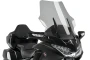 PUIG TOURING SCREEN - 3160 - HONDA GL1800 GOLD WING TOUR