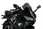 PUIG Z-RACING SCREEN - 3881 - KAWASAKI NINJA 650