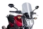 PUIG TOURING PLUS SCREEN - 6361 - HONDA NC750SD