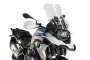 PUIG TOURING SCREEN - 6486 - BMW R1250GS ADVENTURE