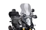 PUIG TOURING SCREEN - 7229 - SUZUKI DL1000XT V-STROM