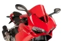 Puig R-Racer Screen - 7621 - Ducati 959 Panigale Corse