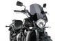 Puig New Generation Touring Screen for Kawasaki Vulcan S (15-25)