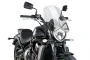 Puig New Generation Touring Screen for Kawasaki Vulcan S (15-25)
