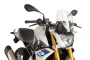 Puig New Generation Sport Screen for BMW G310 R (16-26)