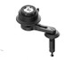 OUTPLORER HANDLEBAR QUICKMOUNT FORK STEM MOUNT KIT QM08