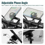OUTPLORER HANDLEBAR QUICKMOUNT PRO KIT QM02