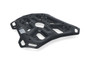 SW-MOTECH ADVENTURE-RACK Black. Ducati Multistrada V2 / V2 S (24-).