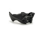 Puig Engine Spoiler Matt Black for KTM 1290 Super Duke GT/R