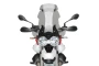 Puig Touring Screen With Extender for Moto Guzzi V85 TT Centenario (21-23)