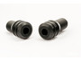 Puig Vintage Frame Sliders for Triumph Street Cup (17-23)