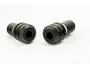 Puig Vintage Frame Sliders for Triumph Thruxton 1200 R (16-19)
