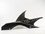 Puig Hugger for Yamaha YZF R3 (15-26)