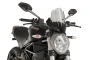 Puig Sport Screen for Ducati Monster 1200 S (14-20)