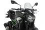 Puig New Generation Touring Screen for Kawasaki Z900 SE (25-26)