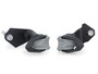Puig R19 Frame Sliders for Honda NC750S (14-20)