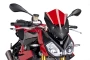 Puig New Generation Sport Screen for BMW S1000 R (14-18)