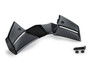 Puig Naked Front Spoiler for Yamaha MT-09 Y-AMT (24-26)