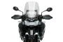 Puig Front Deflectors for Triumph Tiger Explorer 1200 Rally Pro (22-26)