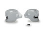 Puig Handguard Extension for BMW R1200 GS Rallye (17-18)