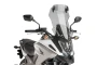 Puig Touring Screen With Extender for Honda NC750XD (16-20)