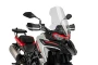 Puig Touring Screen for Benelli TRK 702 X (23-24)
