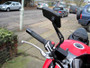 Pair of Good Quality Black Motorbike Motorcycle Trike Wing Mirrors