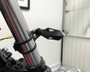 LED Indicators Sequential Sweeping for Streetfighters & Scramblers - HOMOLOGATED & RUBBER MOUNTED