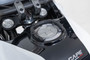 SW-Motech PRO tank ring for Yamaha / Moto Morini models.