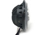 Motorbike Projector LED Headlight Insert - 7" with Halo - High Quality - Homologated