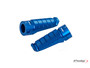 Puig Racing Footpegs for Aprilia Caponord 1200 (2013-2016)