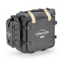 Givi GRT720B Canyon Monokey  2 x 25L soft Panniers with Supports for Yamaha Tenere 700 (25>26)