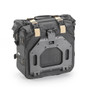 Givi GRT720B Canyon Monokey  2 x 25L soft Panniers with Supports for BMW R1300GS (24>26)