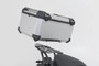 SW-Motech TRAX ADV top case XL Silver