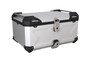 SW-Motech TRAX ADV top case XL Silver