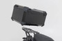 SW-Motech TRAX ADV top case XL Black