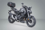SW-MOTECH PRO Rackpack set for Honda CB1000 Hornet