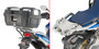 GIVI rear rack for Honda CRF1100L Africa Twin 2020+
